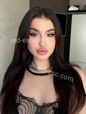 Алиса — Ивантеевка