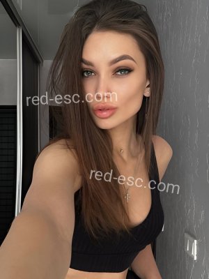 Лора — Ивантеевка